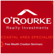 Perth Vacate Cleaning partner, O'Rourke logo