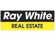 Perth Vacate Cleaning partner, Ray White logo