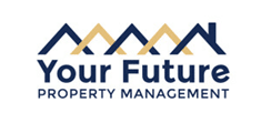 Perth Vacate Cleaning partner, Your Future logo